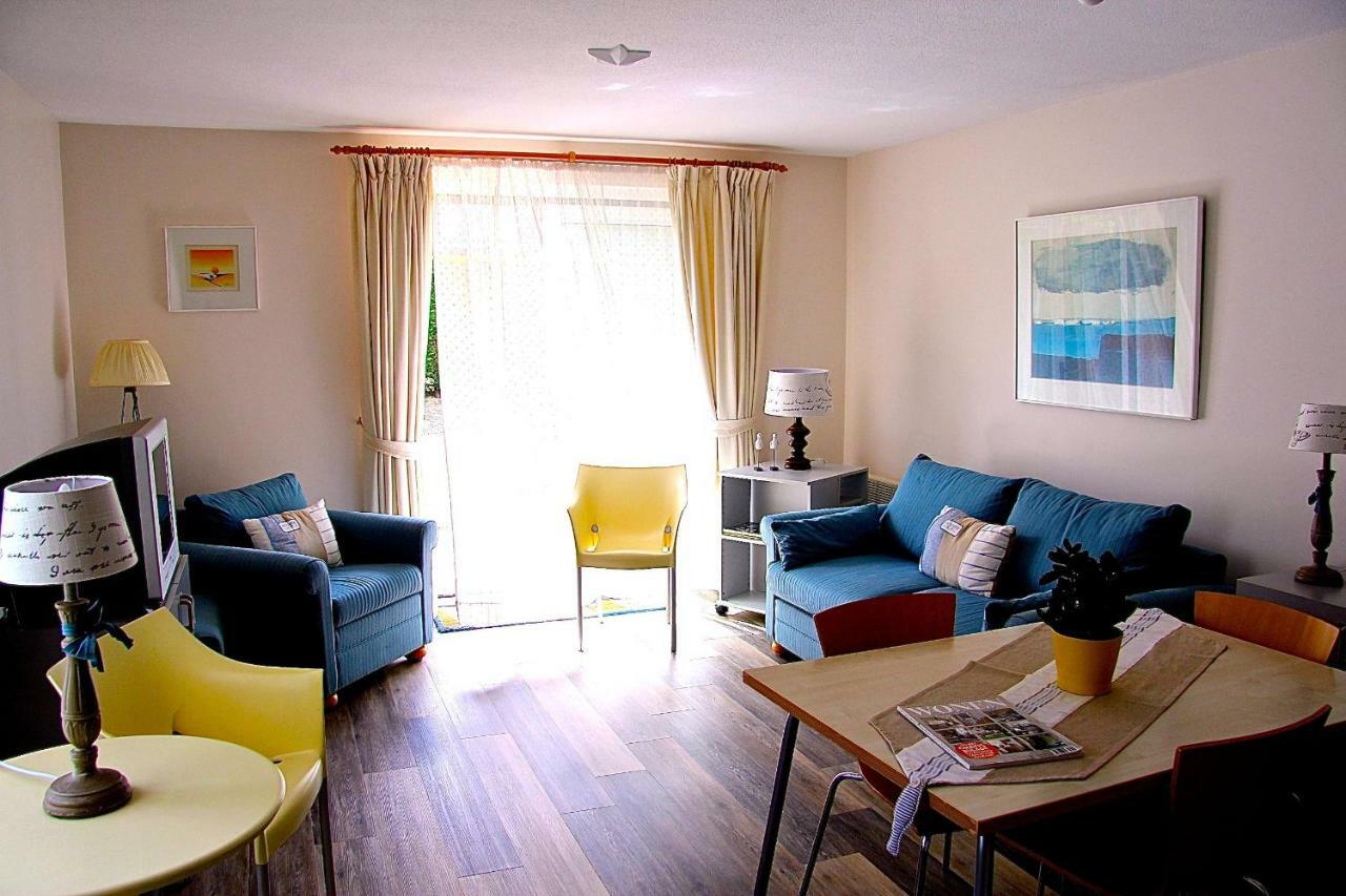 Appartement Bilderdijklaan 8 Château Petit Sable Le Coq
